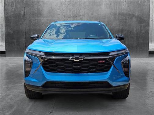 2025 Chevrolet Trax FWD 2RS