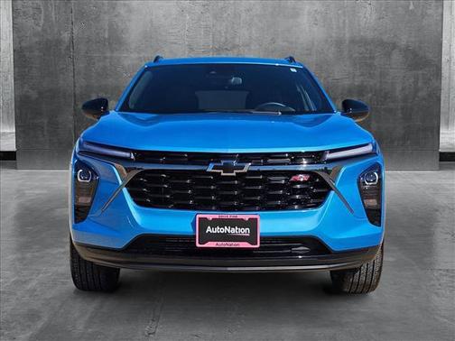 2025 Chevrolet Trax FWD 2RS