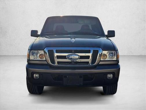 2007 Ford Ranger STX