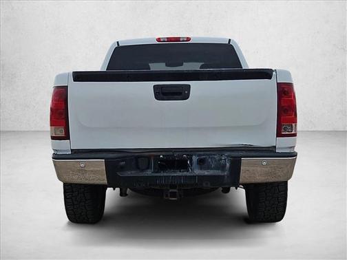 2013 GMC Sierra 1500 SLT