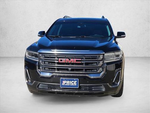 2023 GMC Acadia AWD AT4