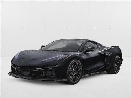 2026 Chevrolet Corvette Z06