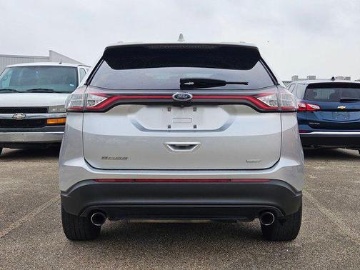 2018 Ford Edge SE