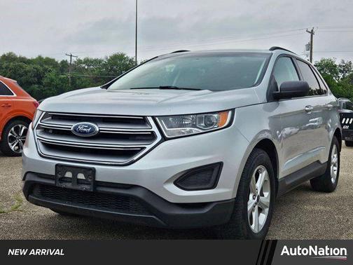2018 Ford Edge SE