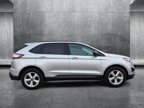2018 Ford Edge SE