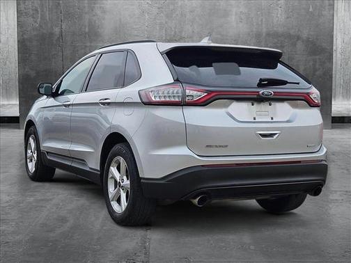 2018 Ford Edge SE