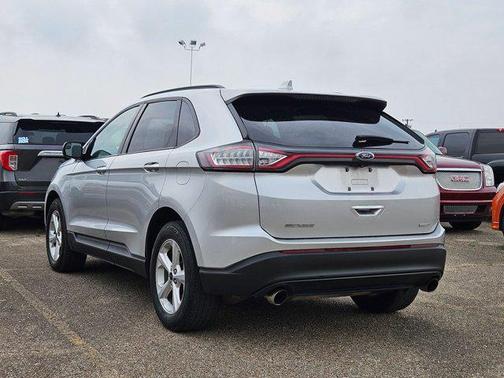 2018 Ford Edge SE