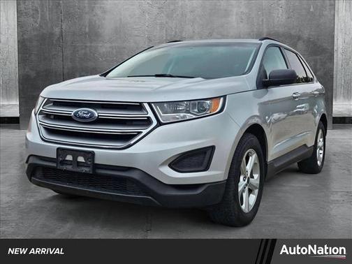 2018 Ford Edge SE