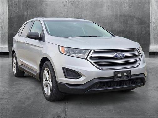 2018 Ford Edge SE