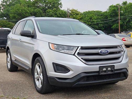 2018 Ford Edge SE