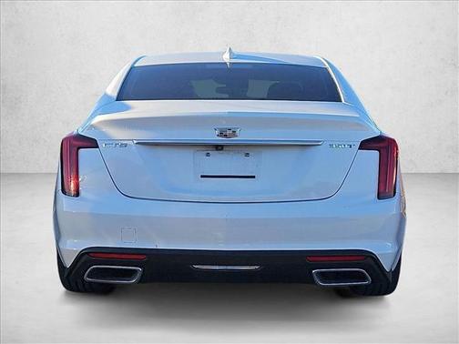 2021 Cadillac CT5 Luxury RWD