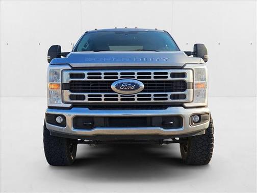 2024 Ford F-350 XLT
