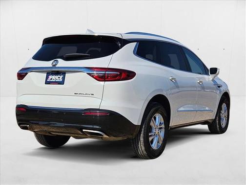 2019 Buick Enclave Premium