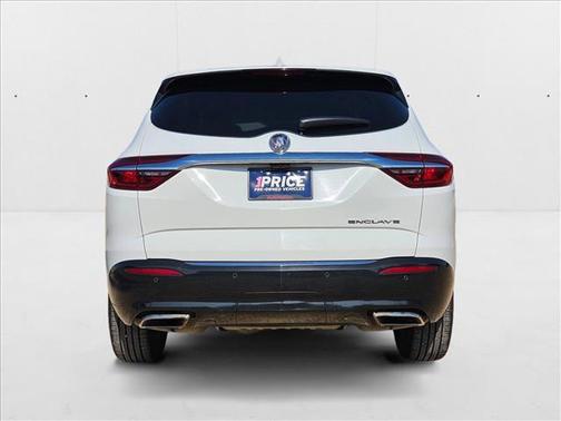 2019 Buick Enclave Premium