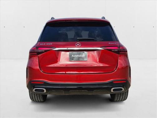 2024 Mercedes-Benz GLE 350 4MATIC