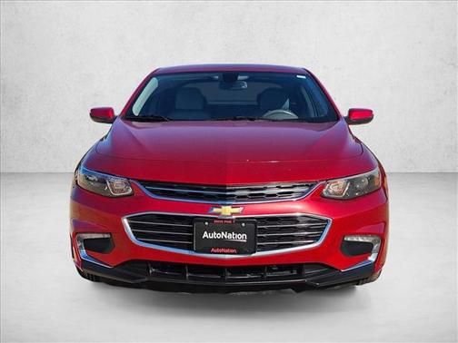 2016 Chevrolet Malibu 1LT