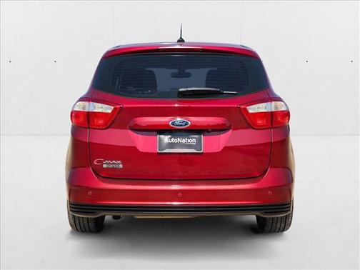 2013 Ford C-Max Energi SEL