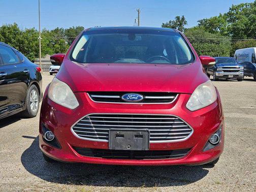 2013 Ford C-Max Energi SEL