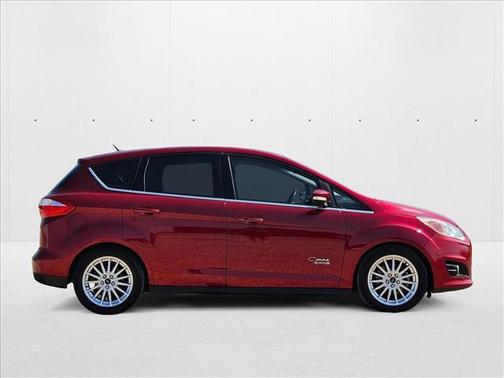 2013 Ford C-Max Energi SEL