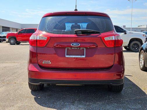 2013 Ford C-Max Energi SEL
