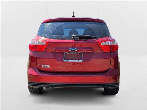 2013 Ford C-Max Energi SEL