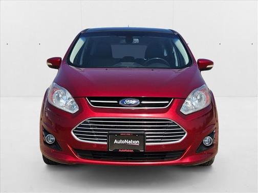 2013 Ford C-Max Energi SEL