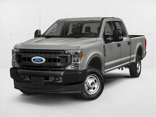 2022 Ford F-350 XL
