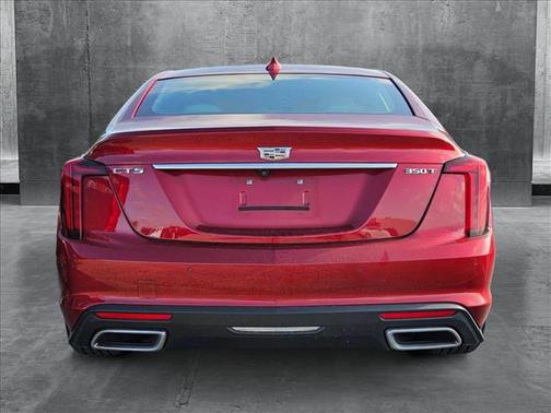2023 Cadillac CT5 Luxury RWD