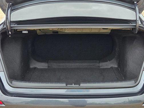 Silver/Gray 2024 Honda Civic Sport
