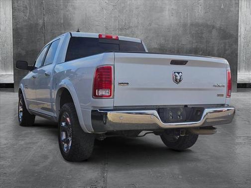 2018 RAM 1500 Laramie