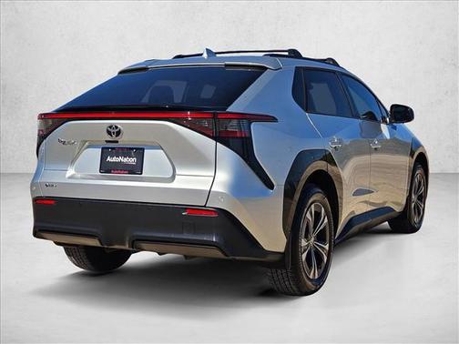 2024 Toyota bZ4X XLE
