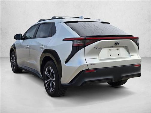 2024 Toyota bZ4X XLE