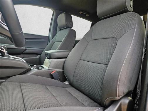 2025 Chevrolet Colorado LT