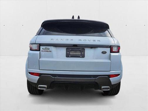 2018 Land Rover Range Rover Evoque HSE Dynamic