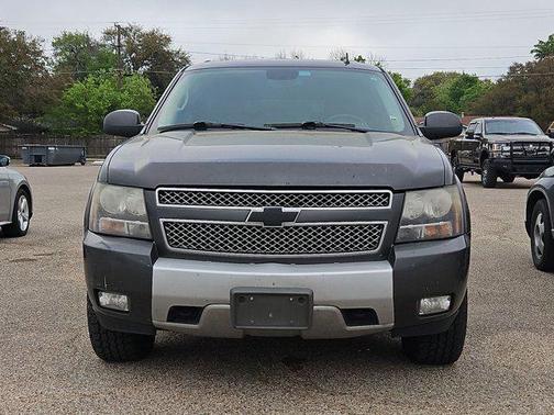 2011 Chevrolet Suburban 1500 LT