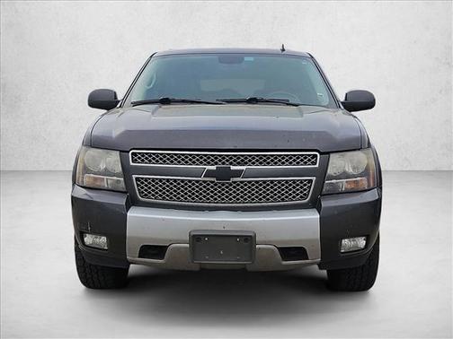 2011 Chevrolet Suburban 1500 LT