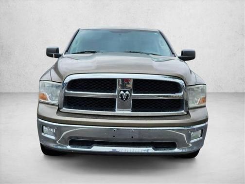 2009 Dodge Ram 1500 TRX Quad Cab