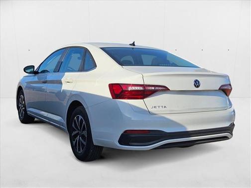 2024 Volkswagen Jetta 1.5T S