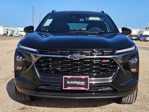 2025 Chevrolet Trax FWD 2RS