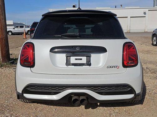 2024 MINI Hardtop Cooper S