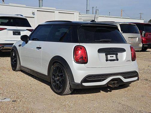2024 MINI Hardtop Cooper S