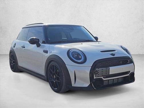 2024 MINI Hardtop Cooper S