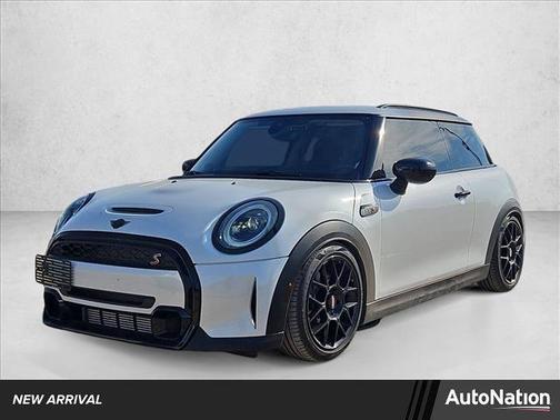 2024 MINI Hardtop Cooper S