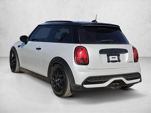 2024 MINI Hardtop Cooper S