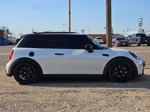 2024 MINI Hardtop Cooper S
