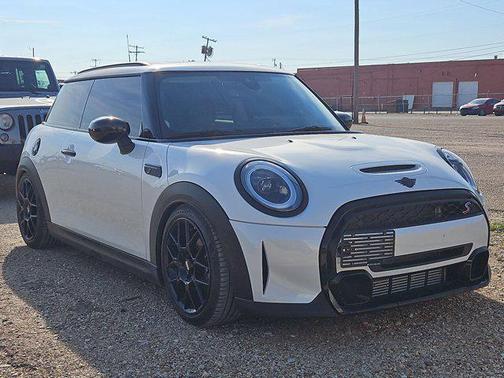 2024 MINI Hardtop Cooper S