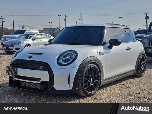 2024 MINI Hardtop Cooper S