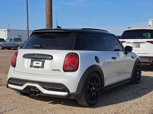 2024 MINI Hardtop Cooper S
