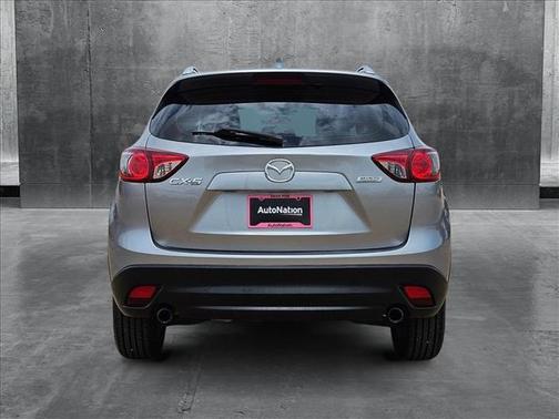 2014 Mazda CX-5 Sport