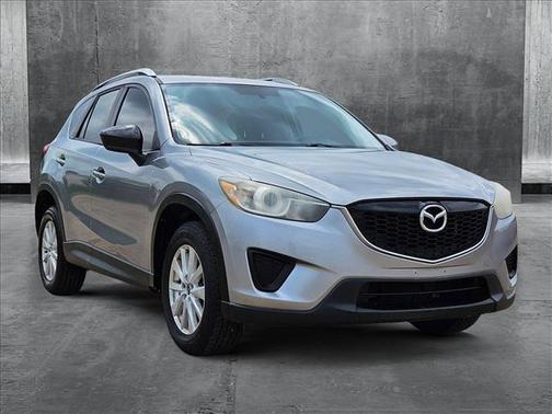 2014 Mazda CX-5 Sport
